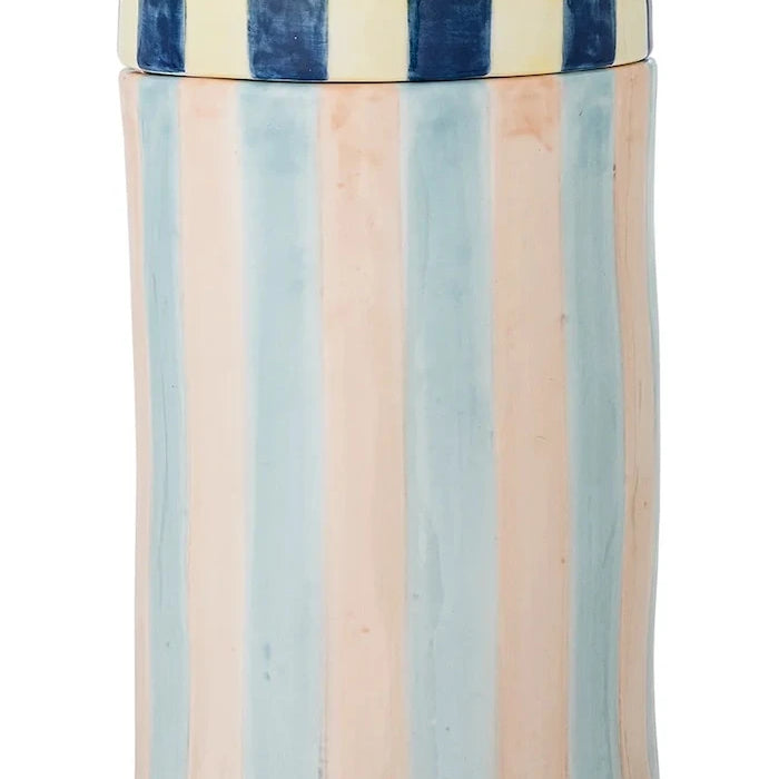 Кутия с капак Bloomingville Phoenix 500 ml