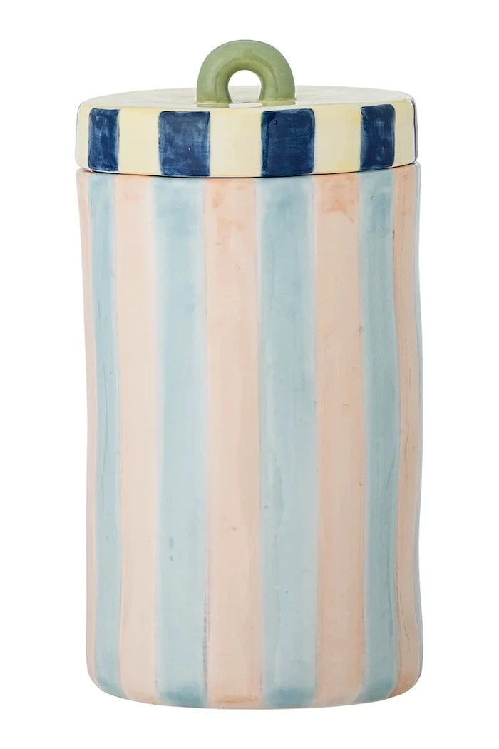 Kapaklı Kutu Bloomingville Phoenix 500 ml