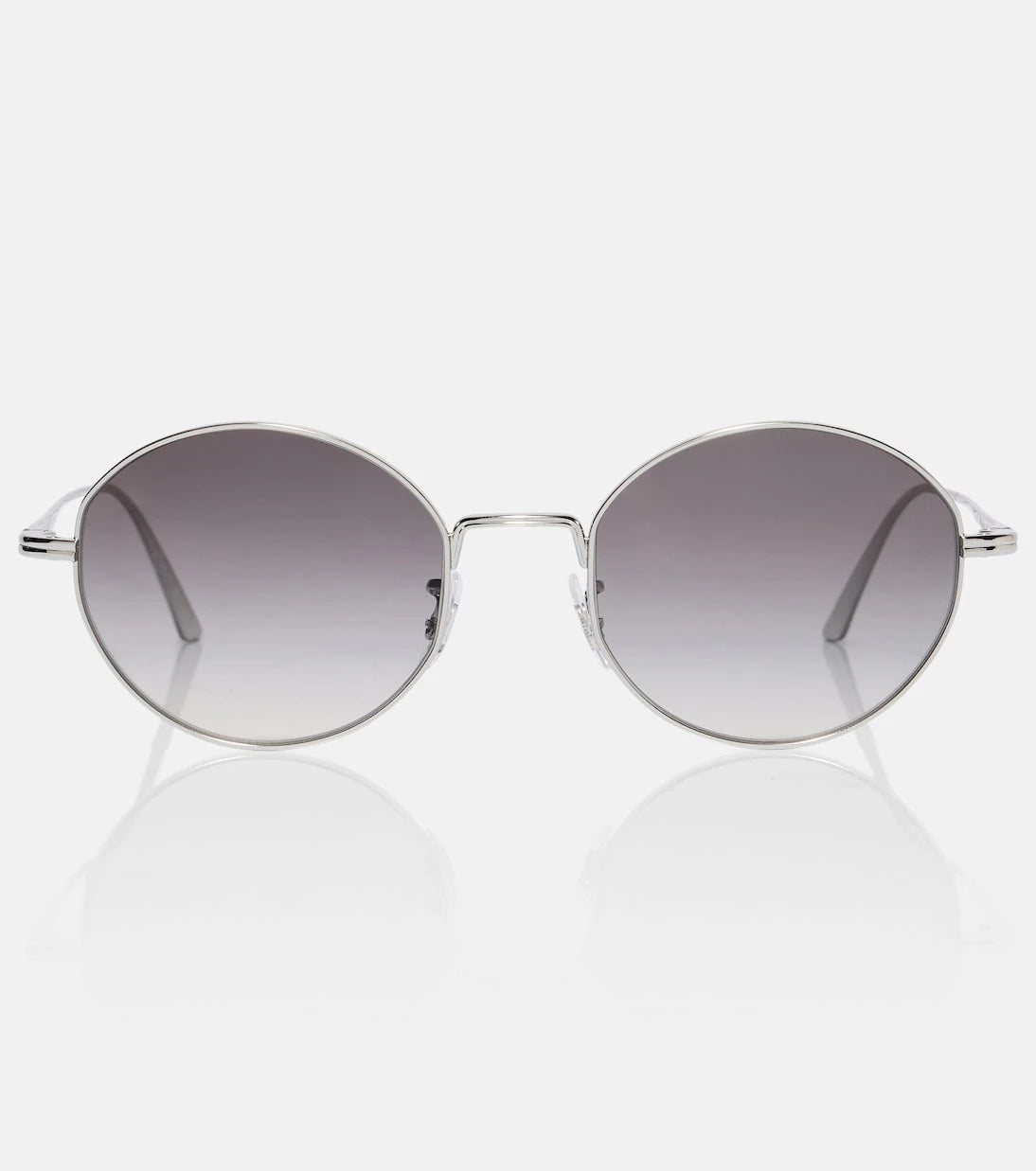Khaite - x Oliver Peoples 1994C round sunglasses