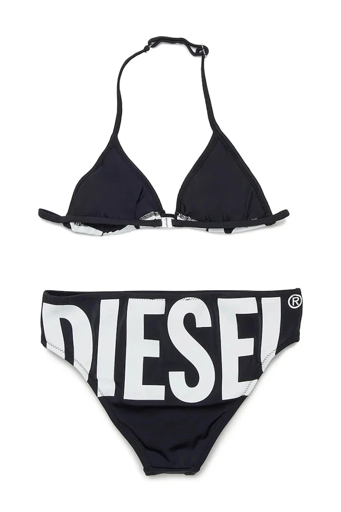 Diesel Çocuklar İçin İki Parçalı Mayo MIDDY SWIMSUIT