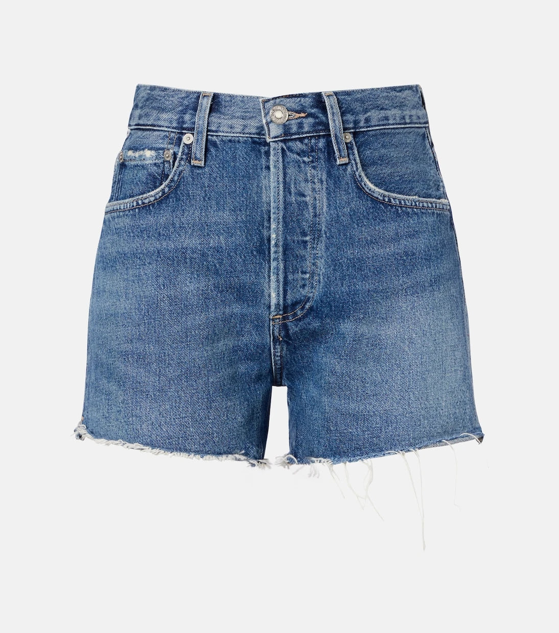 Citizens of Humanity - Marlow denim shorts