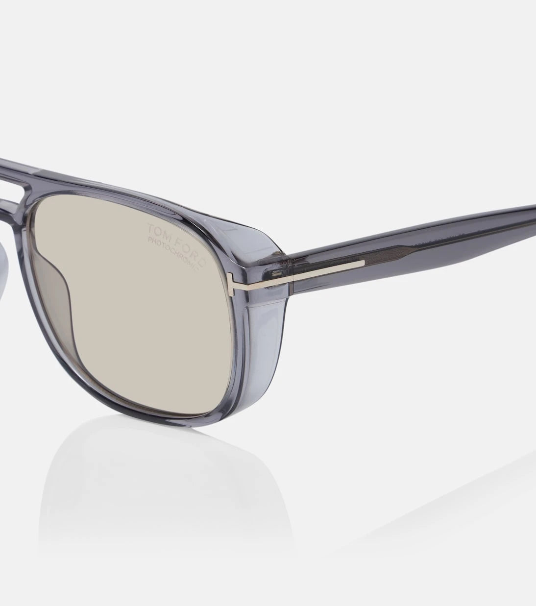 Tom Ford - Rosco aviator sunglasses