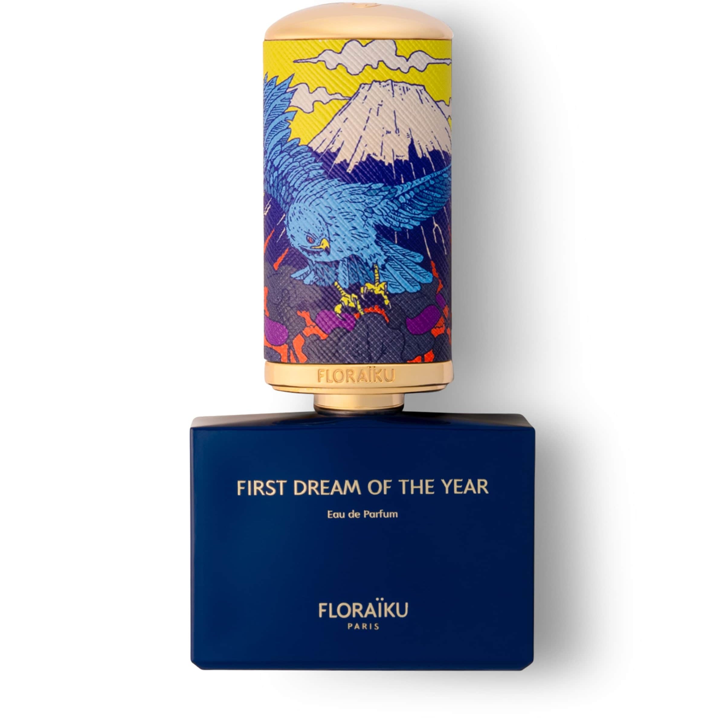 First Dream Of The Year Eau de Parfum Fragrance Gift Set (50ml)