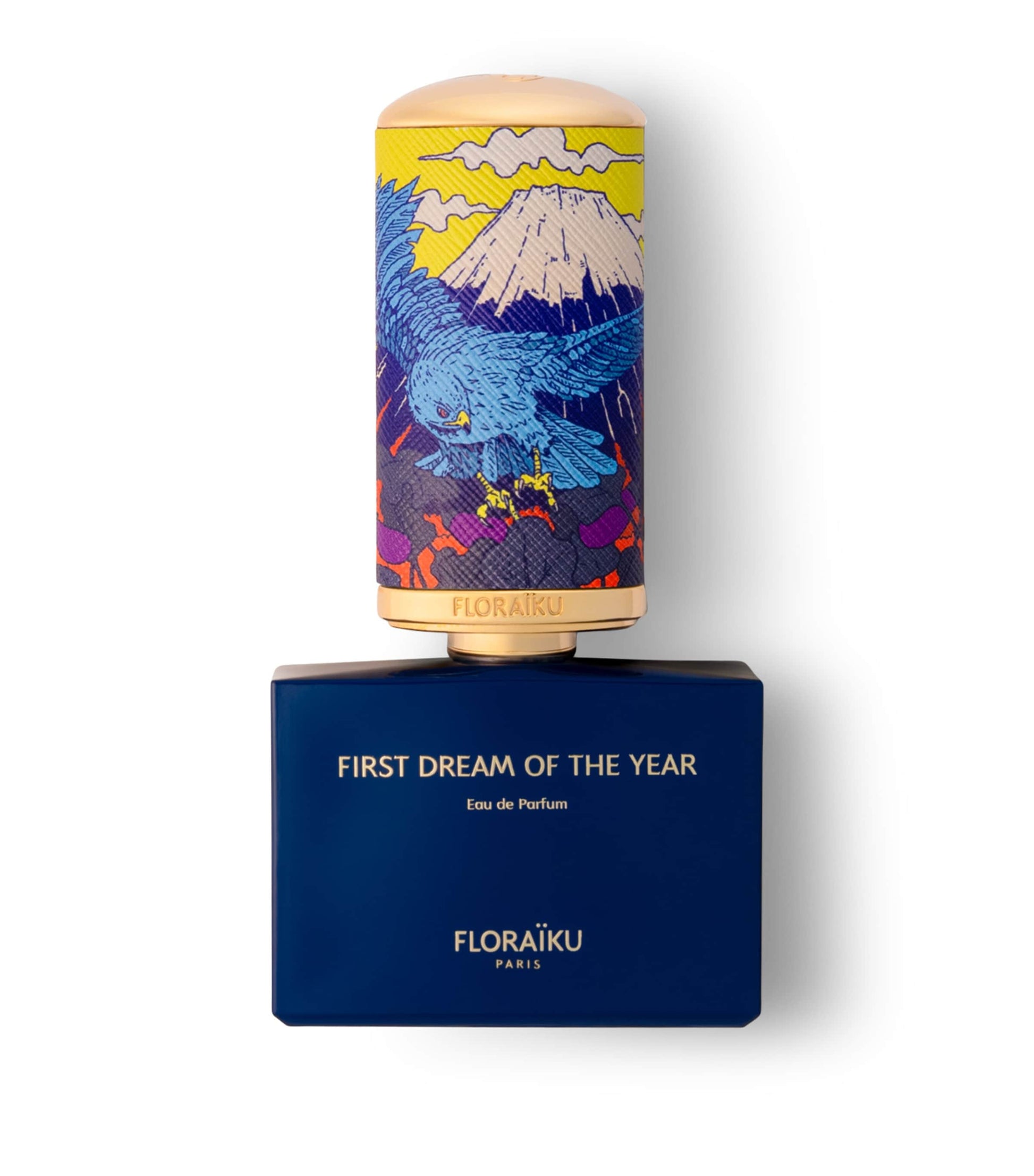 First Dream Of The Year Eau de Parfum Fragrance Gift Set (50ml)