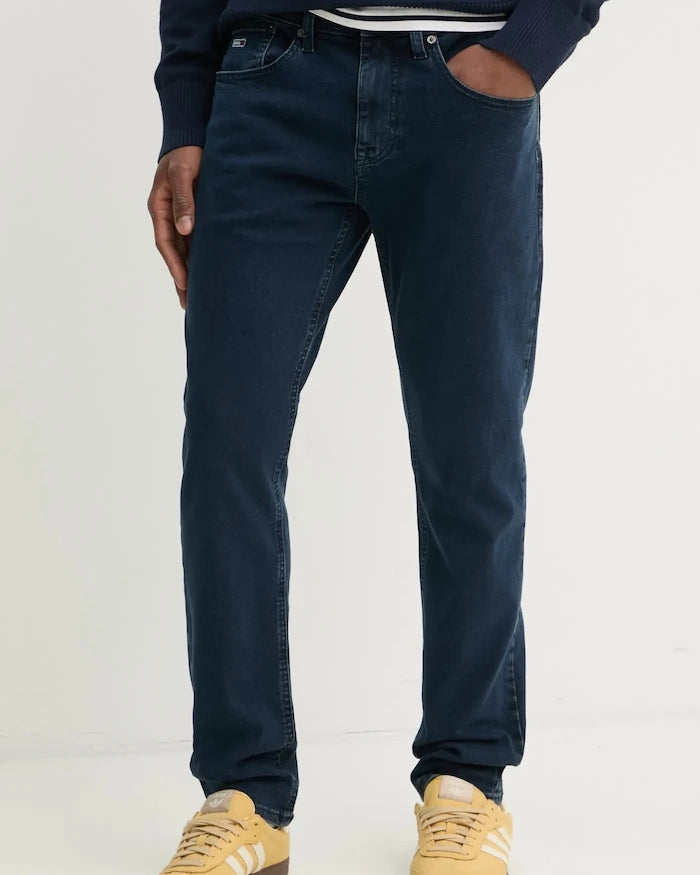 Tommy Jeans Kot Pantolon