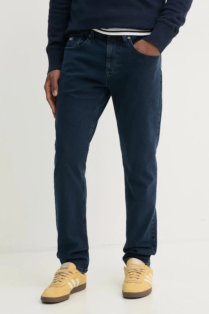 Tommy Jeans Kot Pantolon