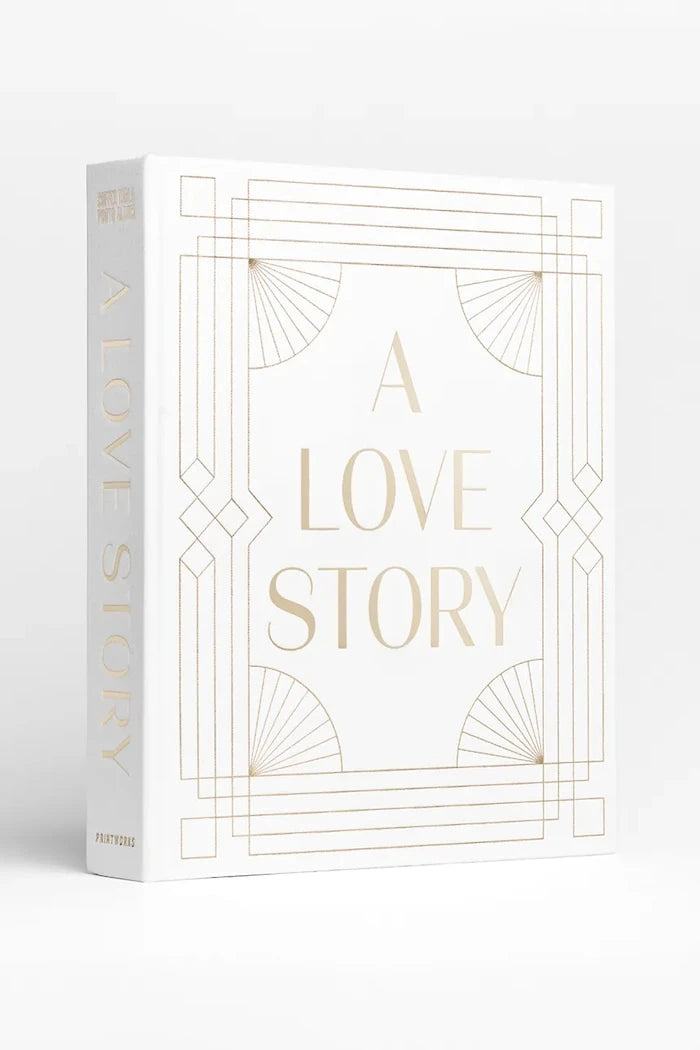 Фотоалбум Printworks A Love Story