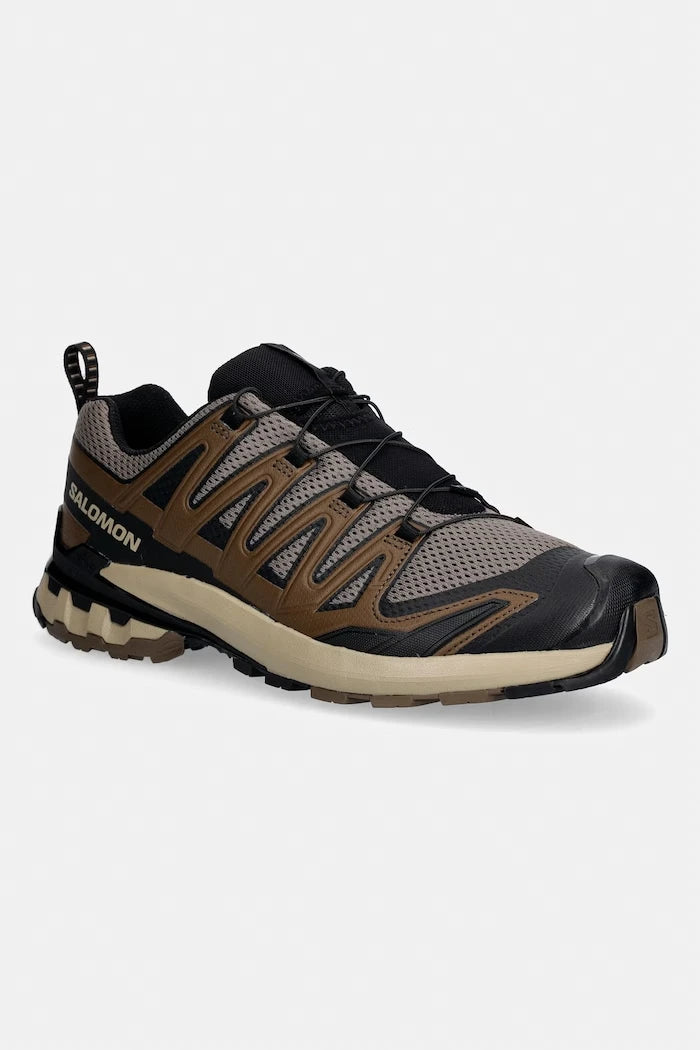 Salomon erkek trekking ayakkabıları XA PRO 3D V9