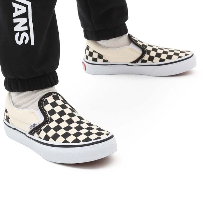 Vans - Детски ниски кецове