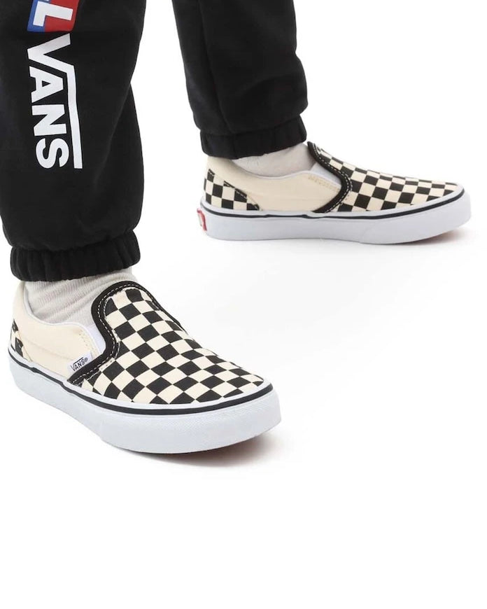 Vans - Çocuk alçak spor ayakkabılar