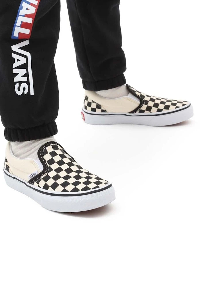 Vans - Детски ниски кецове