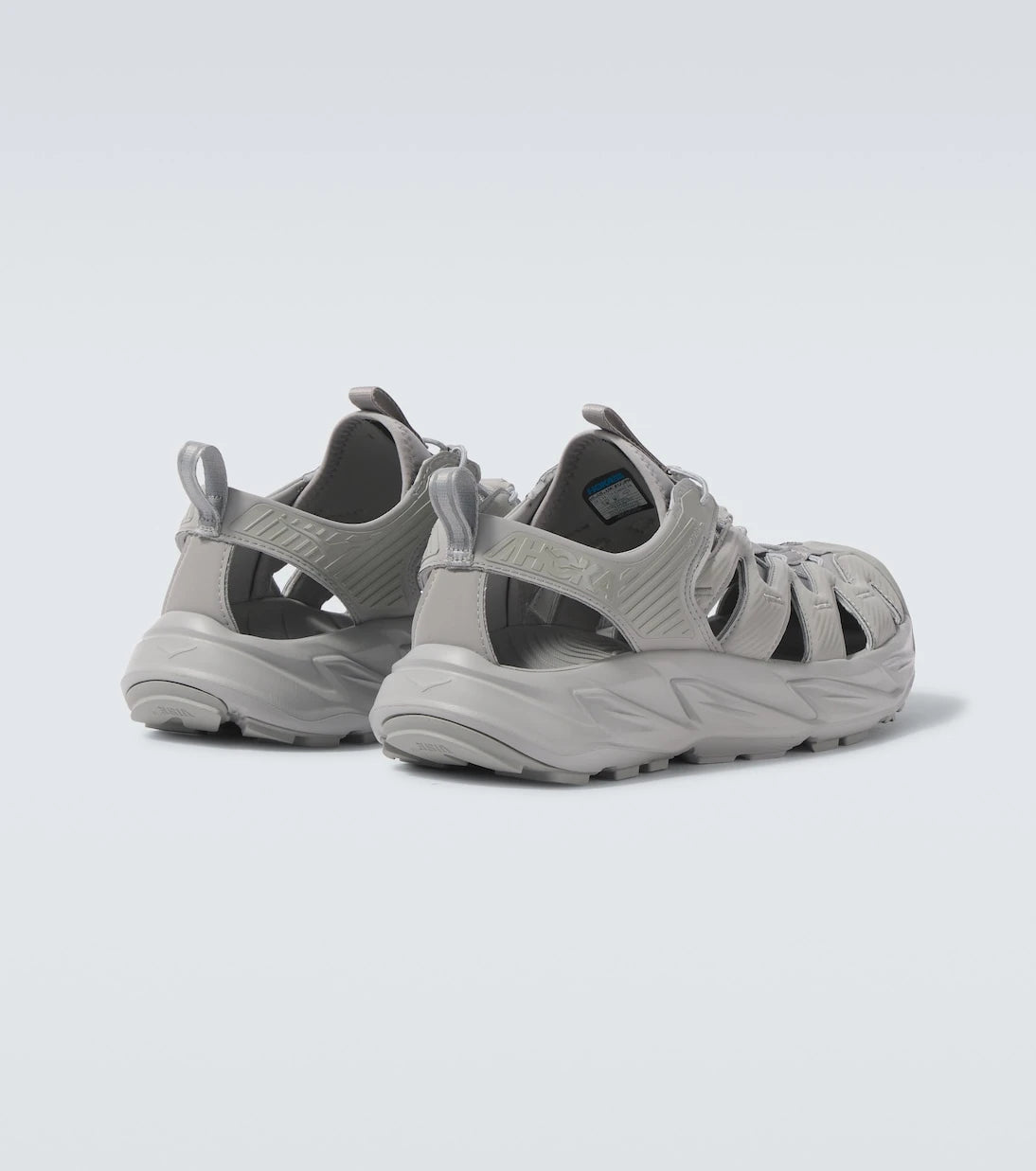 Hoka One One - Hopara cutout sneakers