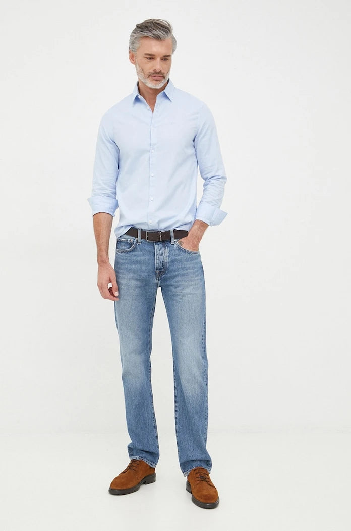 Pamuk Gömlek Armani Exchange