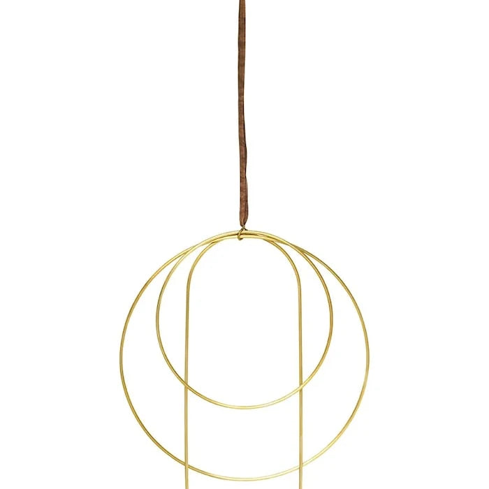 Декорация на стена ferm LIVING Deco Frames