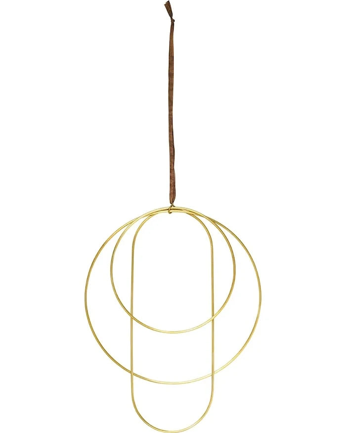 ferm LIVING Deco Frames Duvar Dekoru