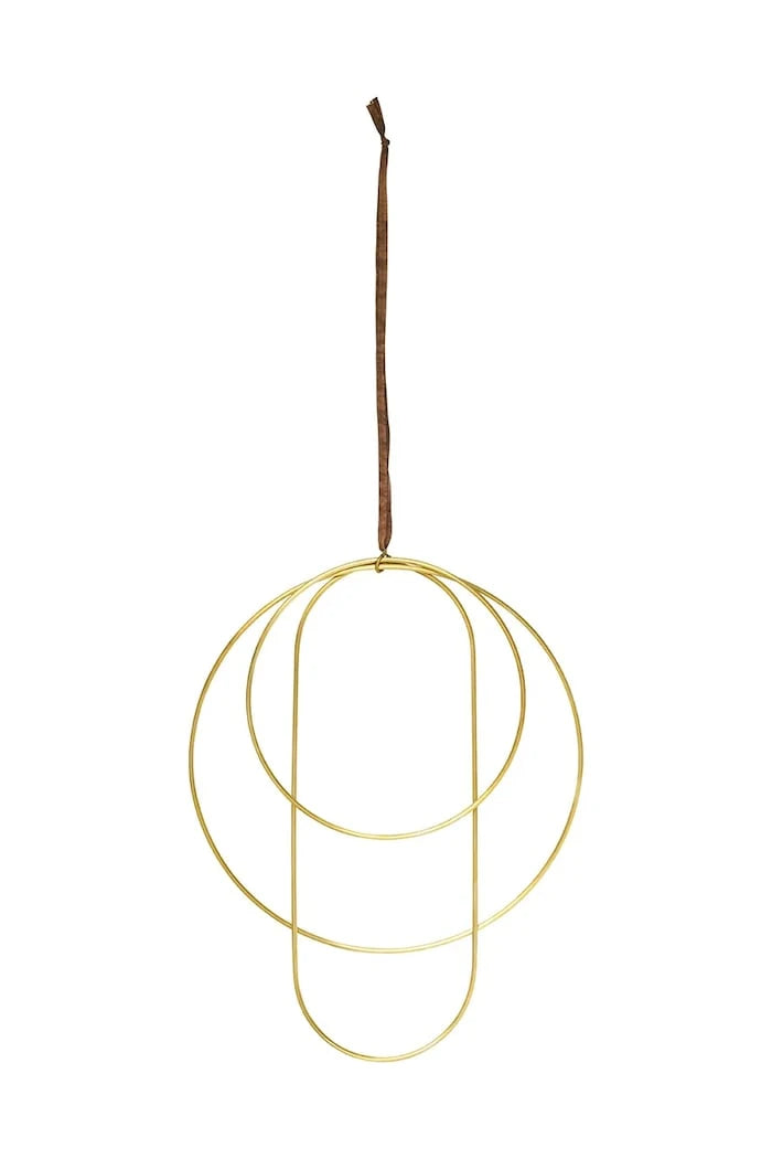 Декорация на стена ferm LIVING Deco Frames