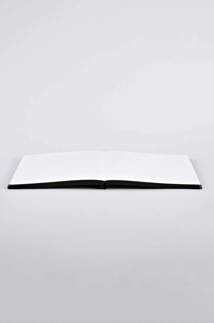 Тефтер Nuuna Paris Silver L