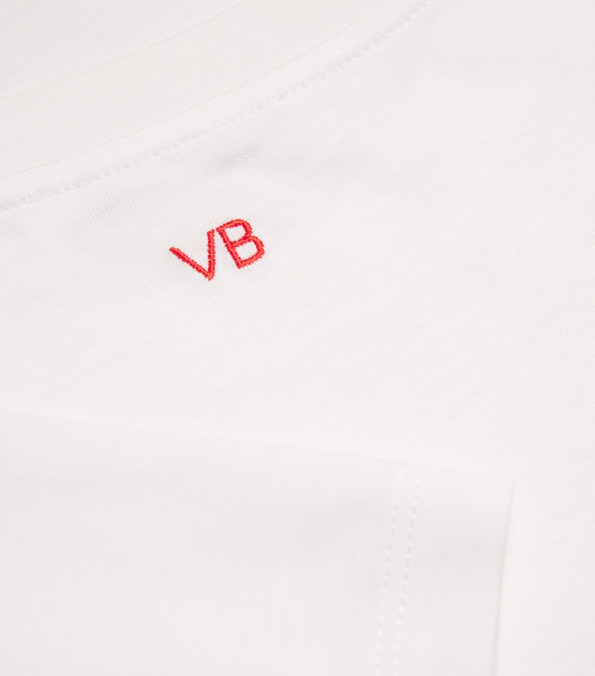 Victoria Beckham Organic Cotton Yes It's Me T-Shirt