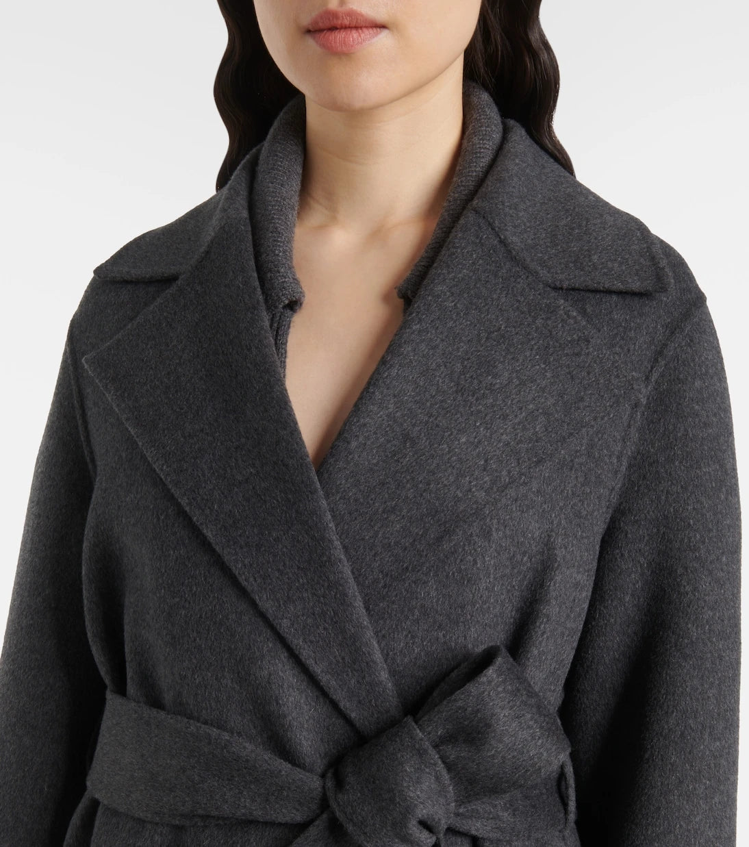 Joseph - Arline wool and cashmere coat