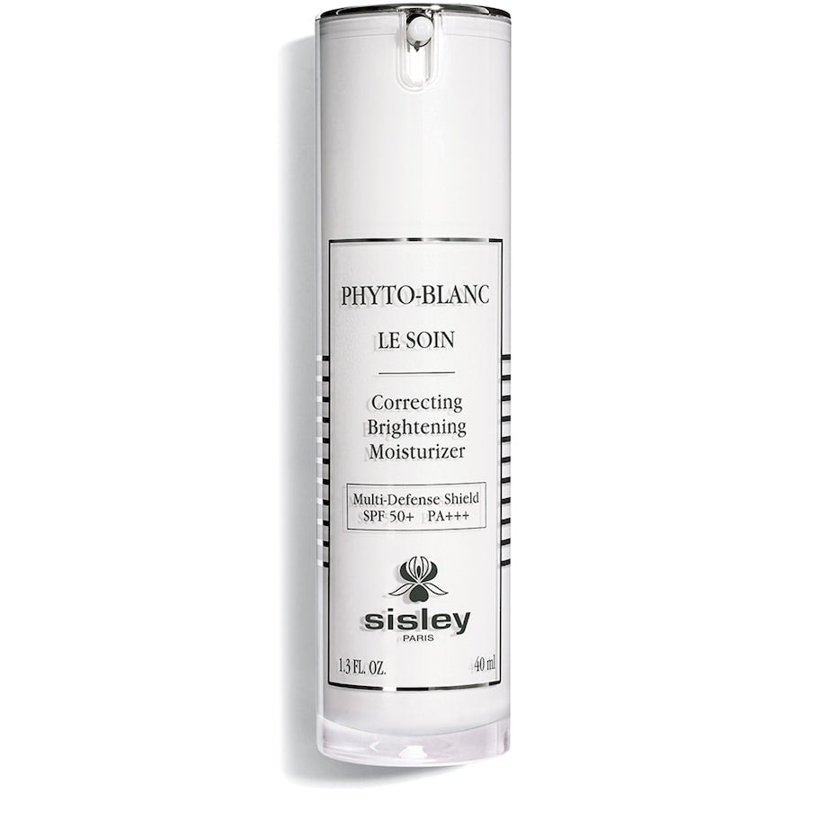 Phyto-Blanc Correcting Brightening Moisturizer (40ml)