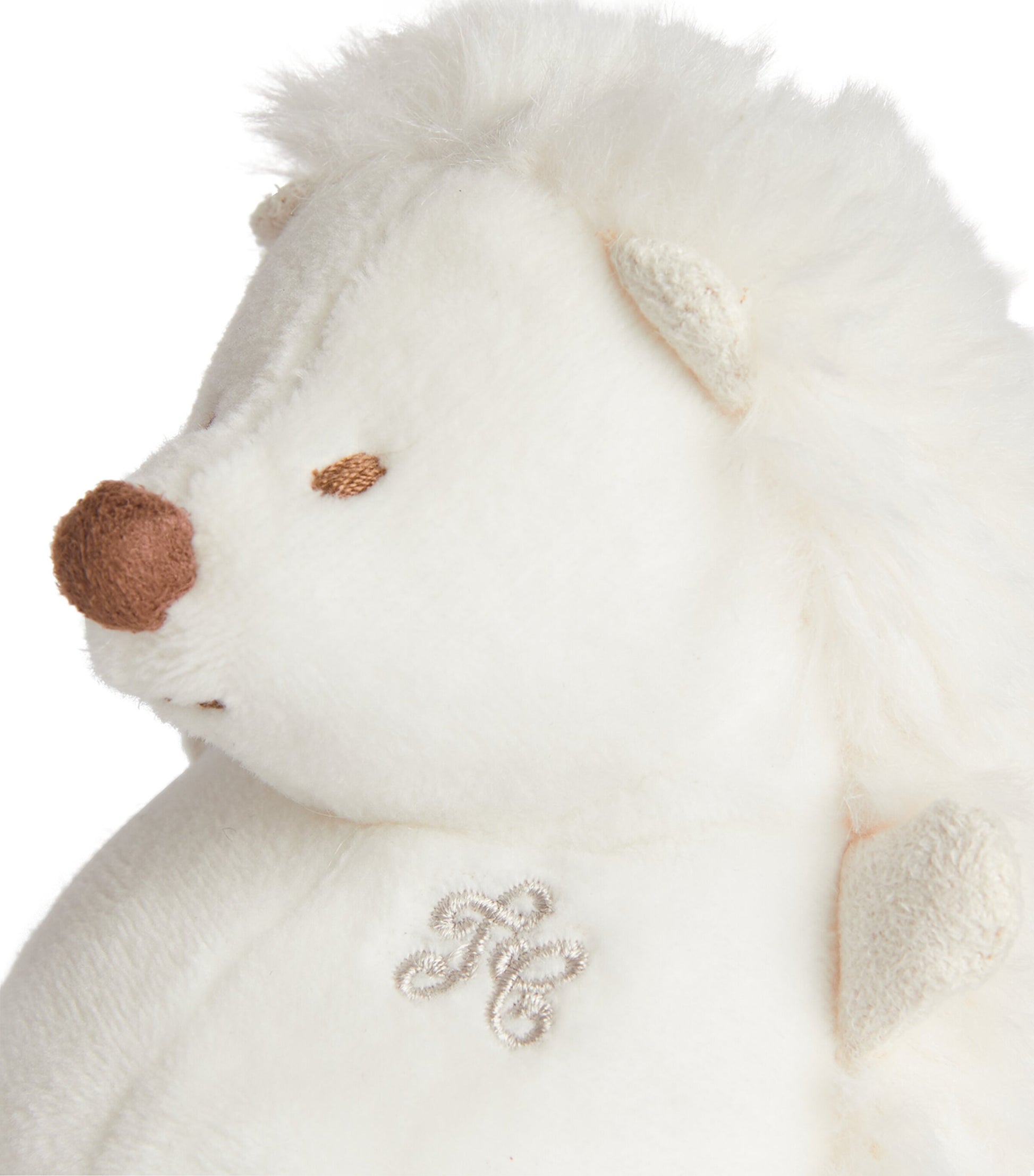 Tartine et Chocolat Léon The Hedgehog (12cm)