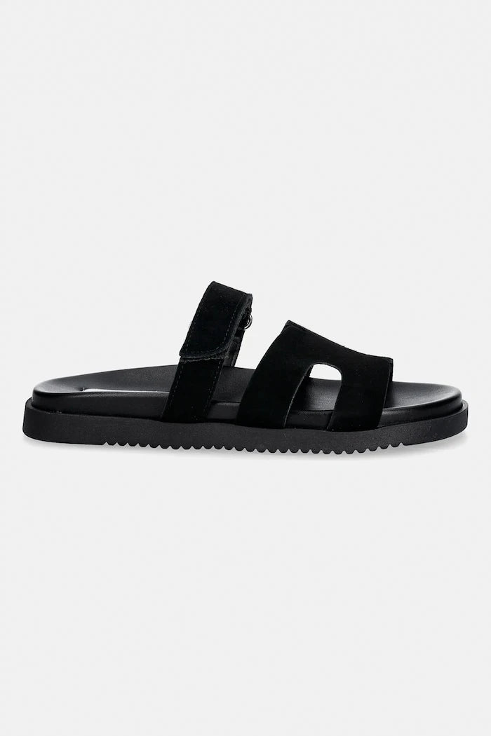 Steve Madden Missile-E Kadife Terlik