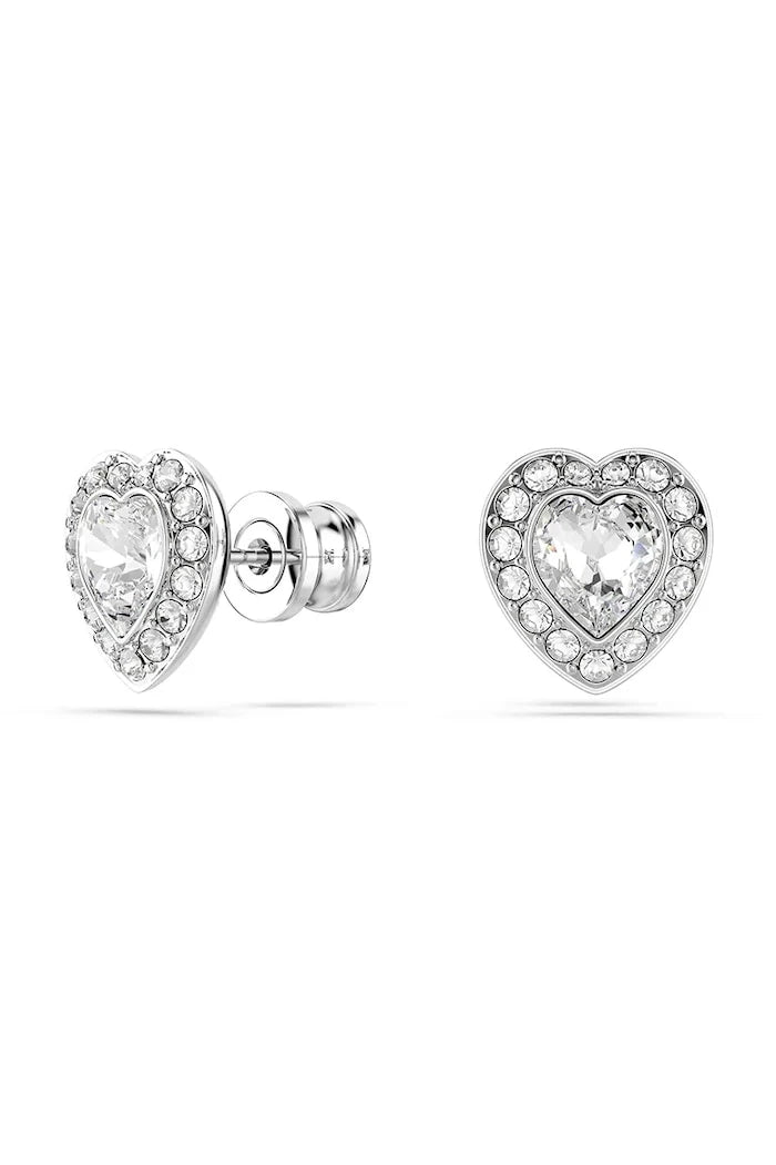 Обици Swarovski CAPSULE
