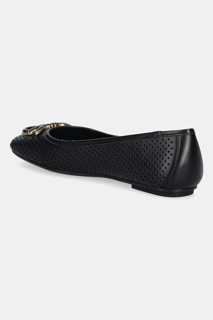 Deri babetler Pinko Max 11
