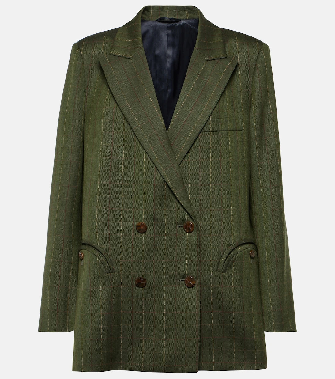 Blazé Milano - Everynight wool and silk blazer