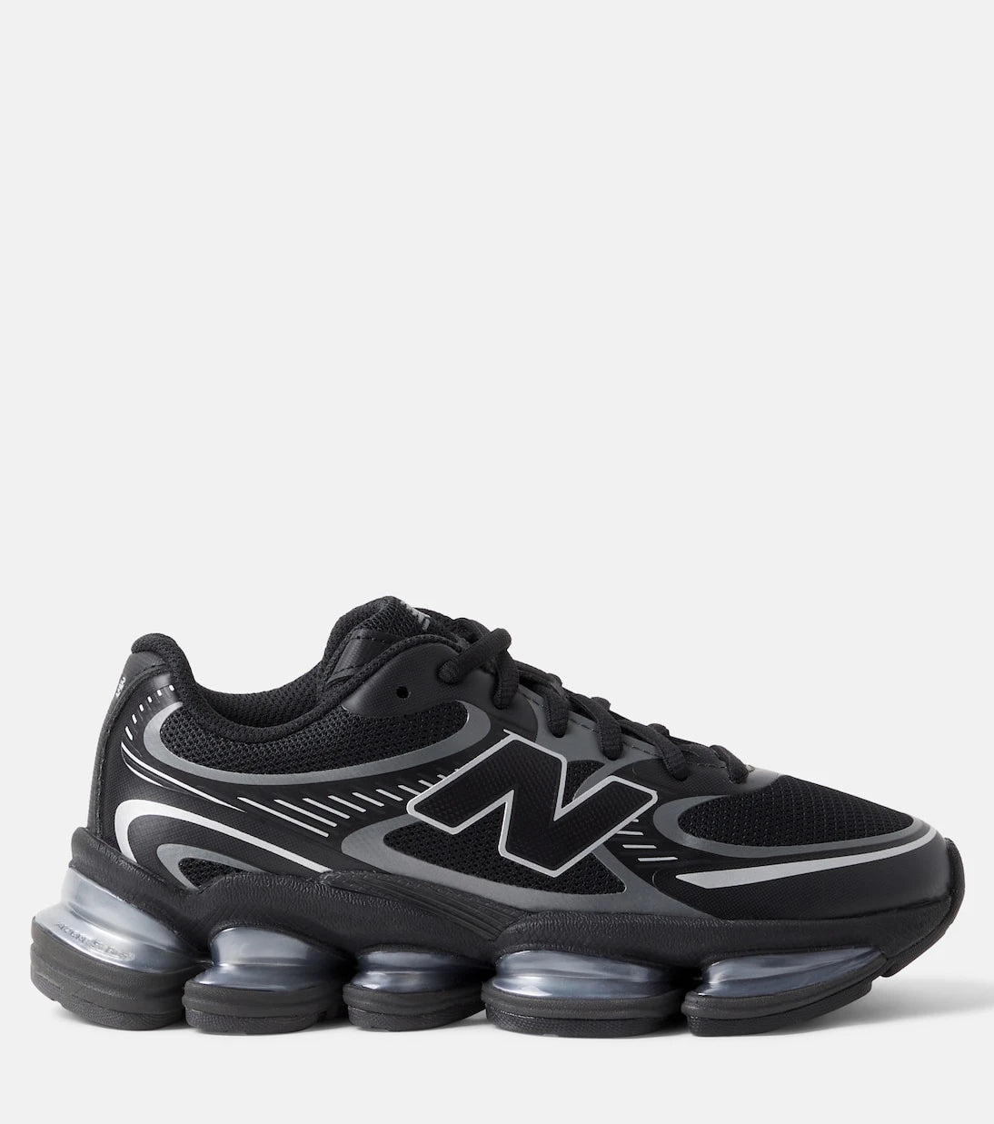 New Balance Kids - 2000 sneakers