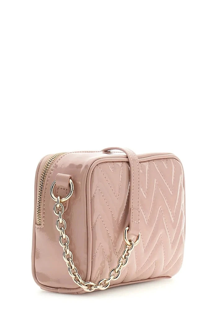 Guess çocuklar için suni deri çapraz çanta