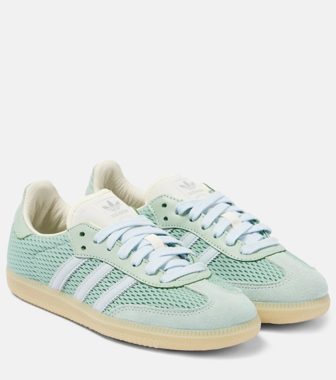 Adidas - Samba OG sneakers