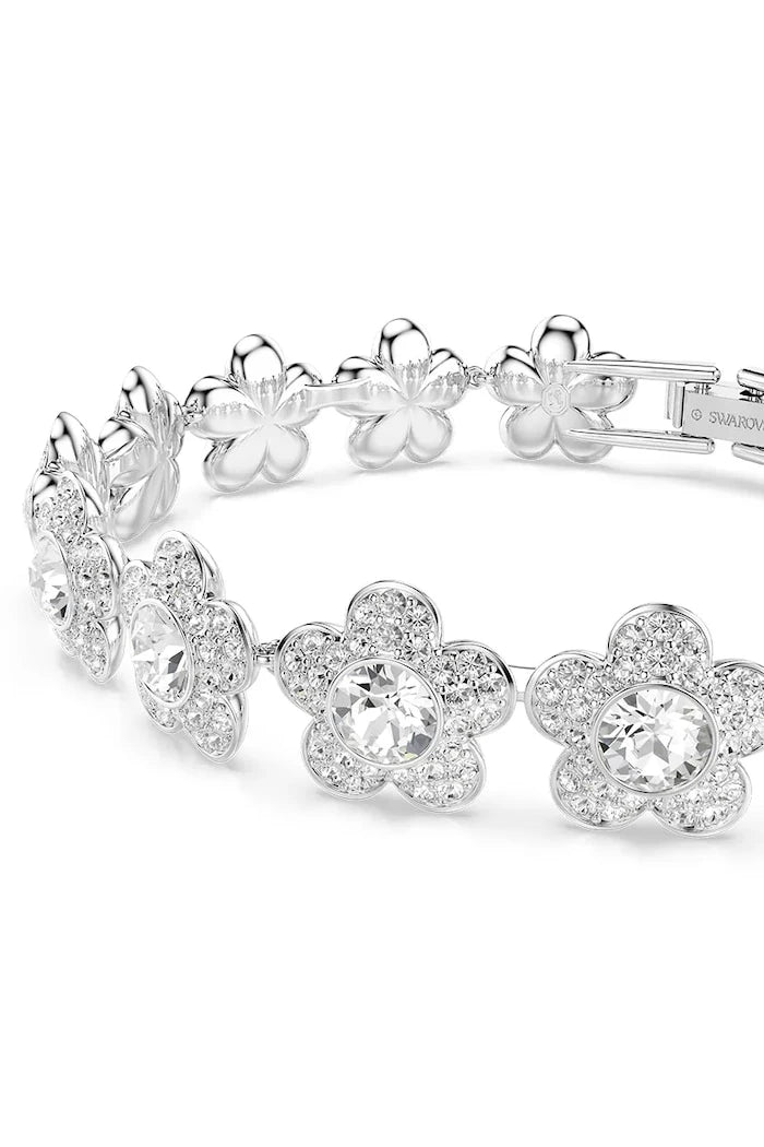 Swarovski metal kadın bilekliği Ariana Grande x Swarovski
