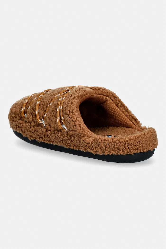 Пантофи Moon Boot MB TEDDY SLIPPER