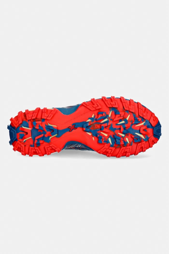 La Sportiva kadın trekking ayakkabısı Bushido III