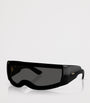 Ray-Ban Nylon Ultra Wrap 001 Next Generation Sunglasses