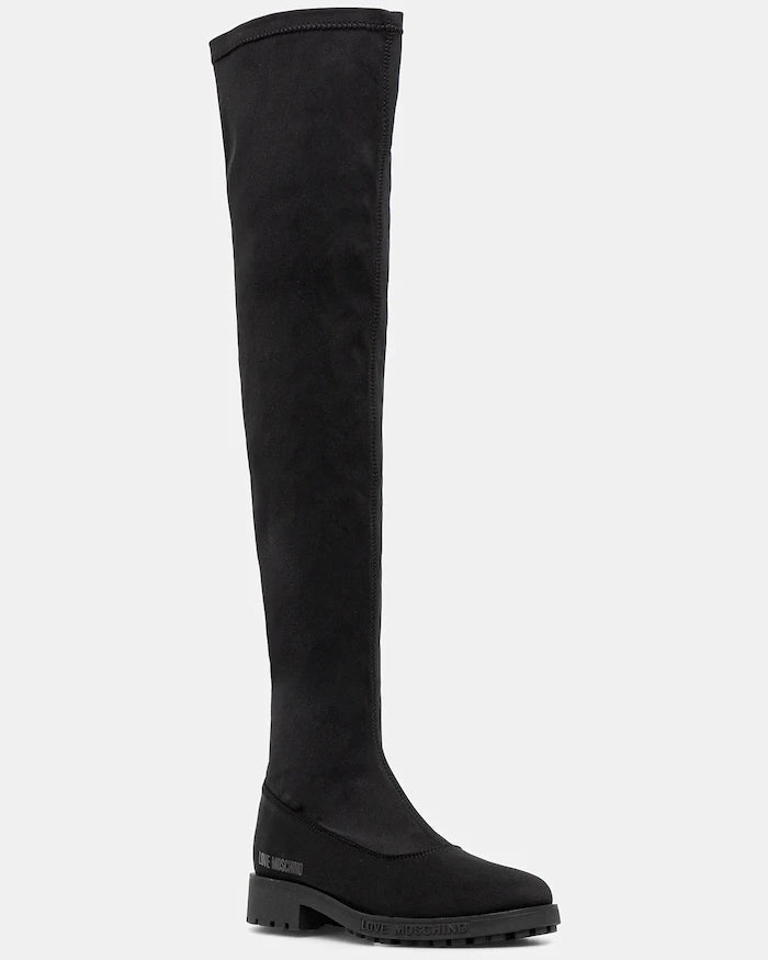 Love Moschino Çizme