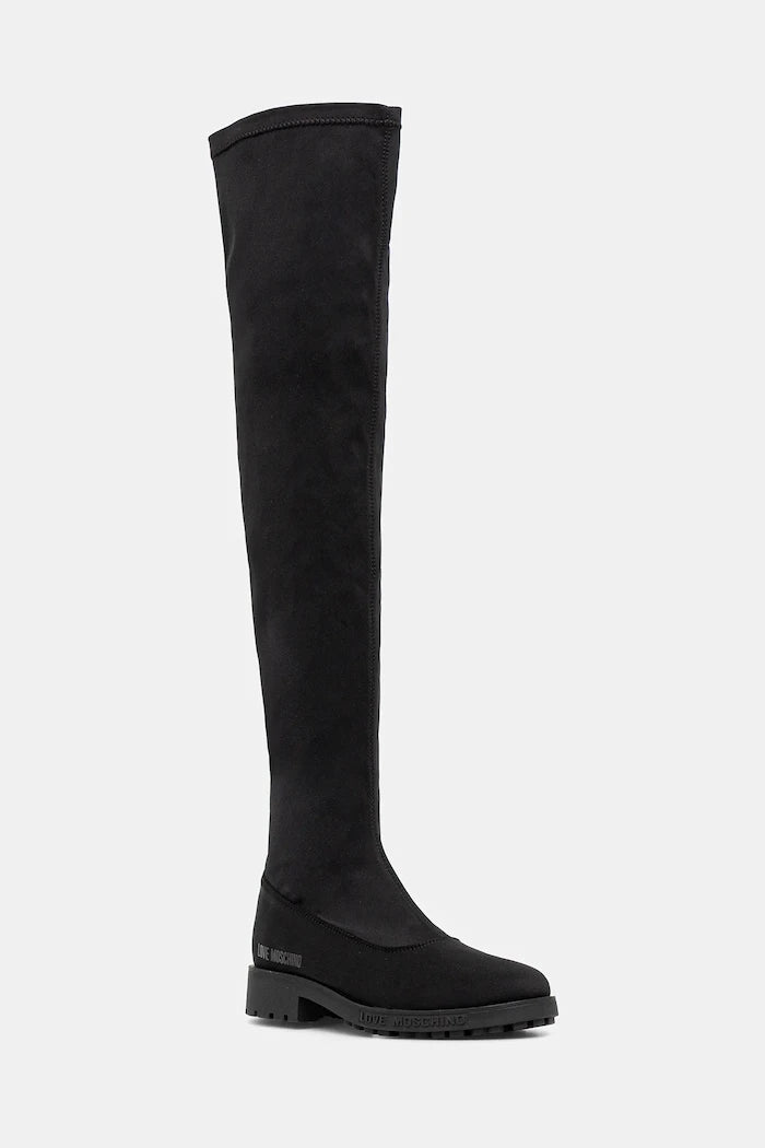 Love Moschino Çizme