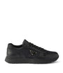 Prada Re-Nylon and Leather Prax 2.0 Low-Top Sneakers