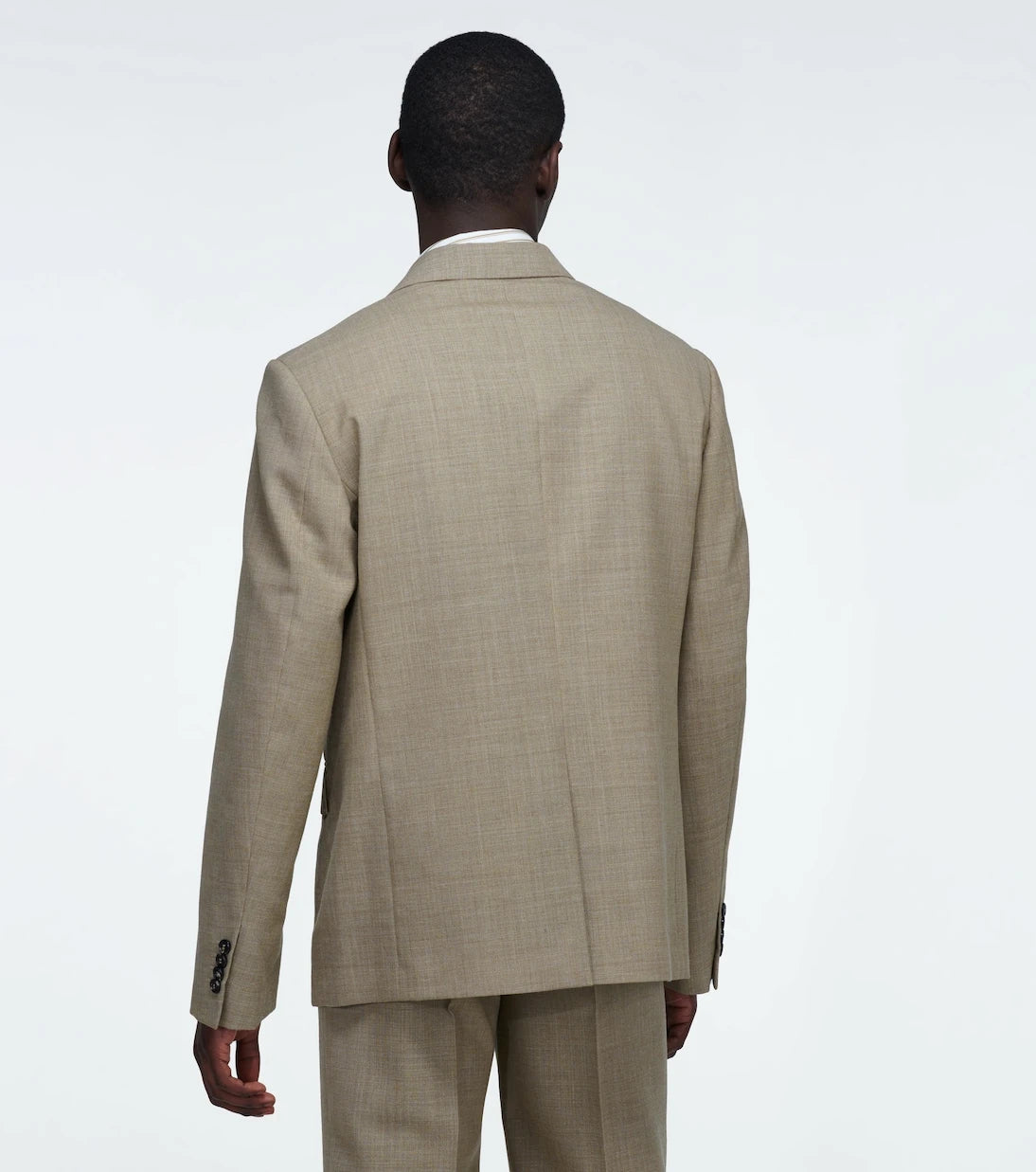 Phipps - Prospetor suit jacket