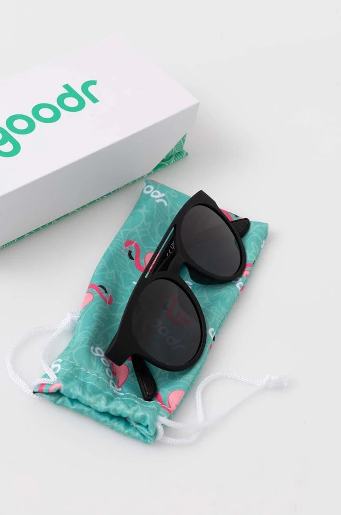 Слънчеви очила Goodr PHGs Professor 00G