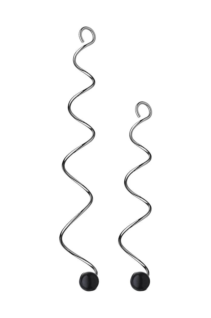 WMF Basic Karaf için Meyve Spiral Seti (2 Parça)