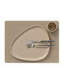 Large Square Corduroy Placemat (Set of 4)