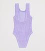 Hunza G Kids Classic Swimsuit (7-12 Years)