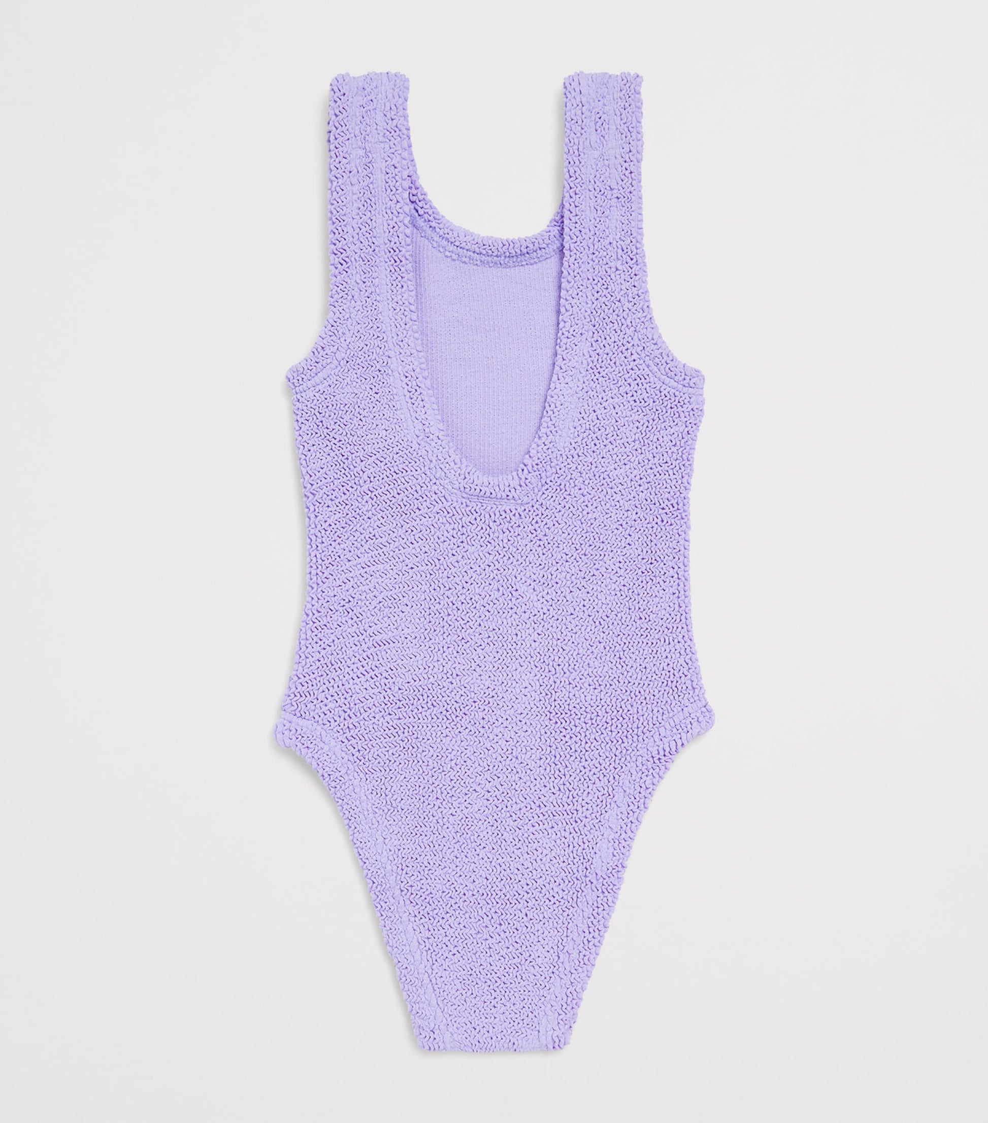 Hunza G Kids Classic Swimsuit (7-12 Years)