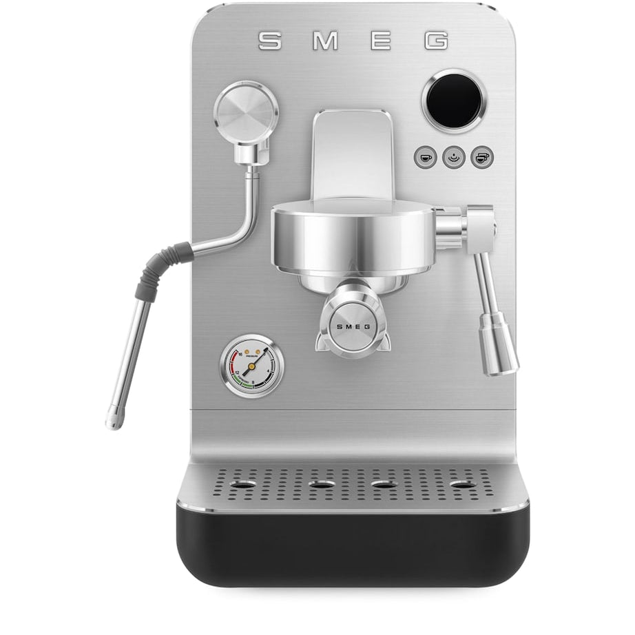EMC02BLMUK Mini Pro Espresso Machine