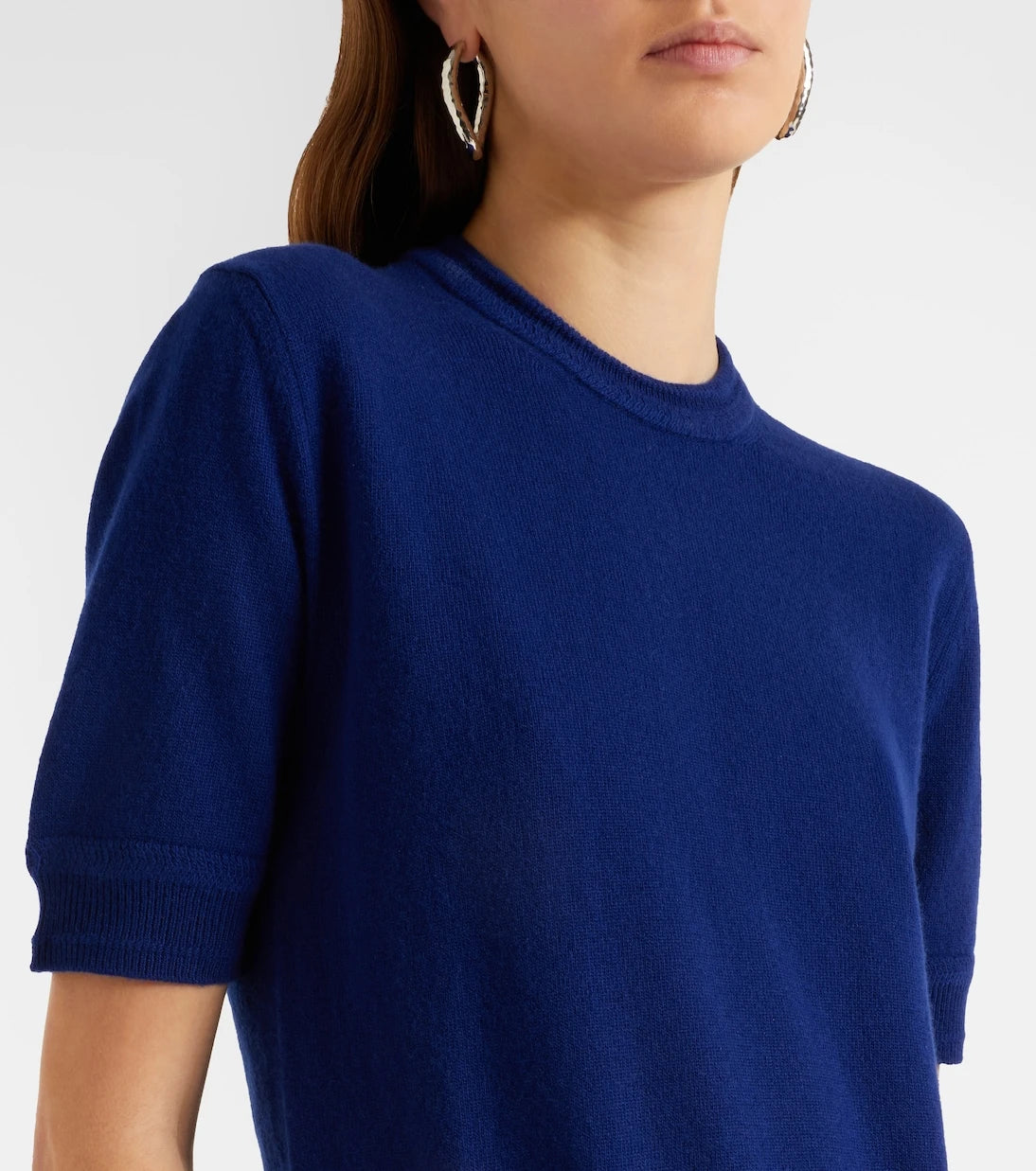 Jil Sander - Virgin wool sweater