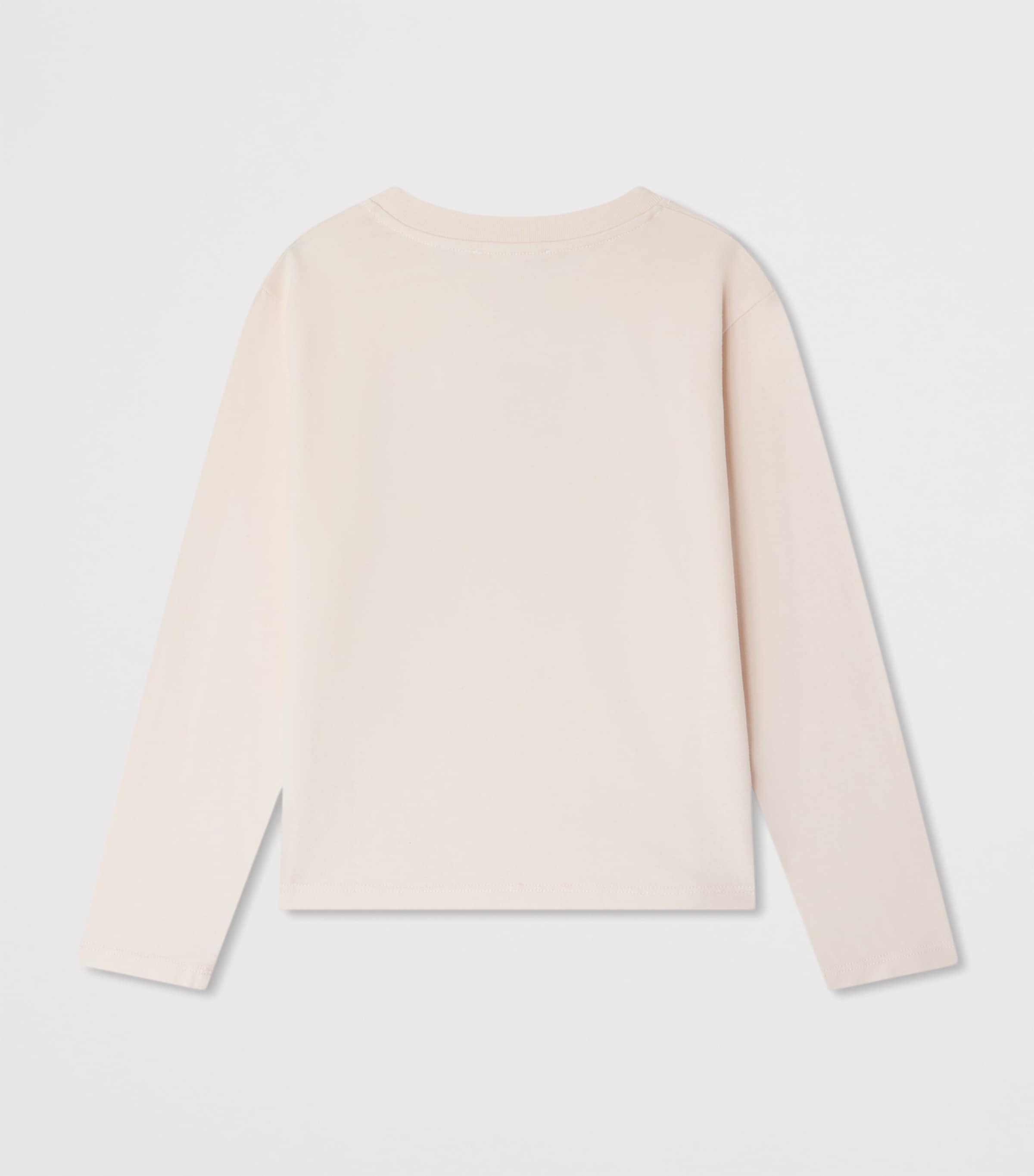 Organic Cotton Theia T-Shirt (4-14 Years)