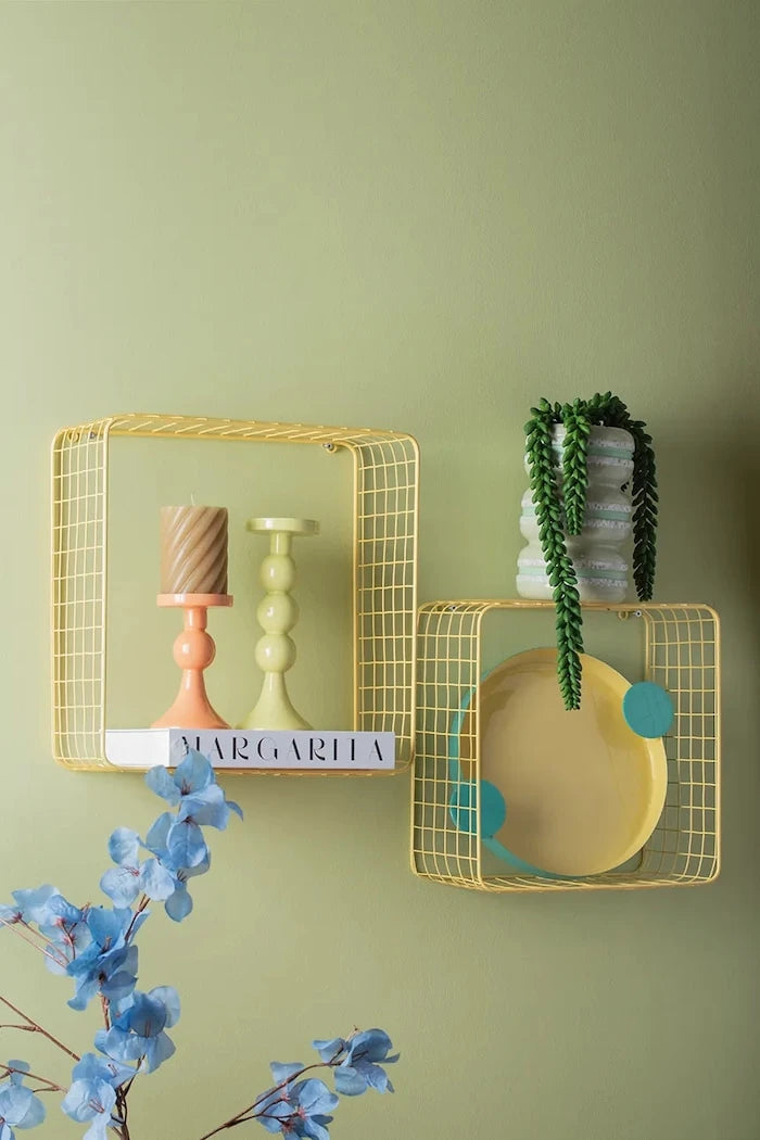 Декоративна ваза Present Time Macaron
