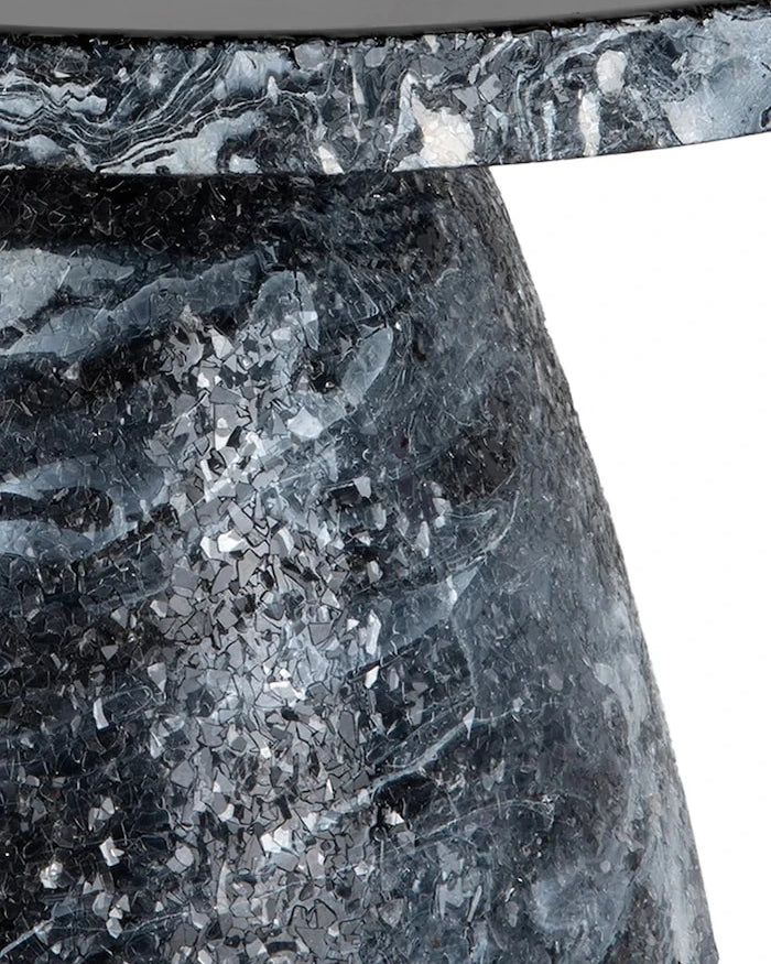 Маса Leitmotiv Mosaic Marble 29 x 42 cm